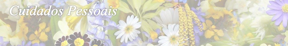 Blends Cuidados Pessoais Natu Donum