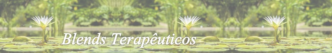 Blends Terapêuticos Natu Donum