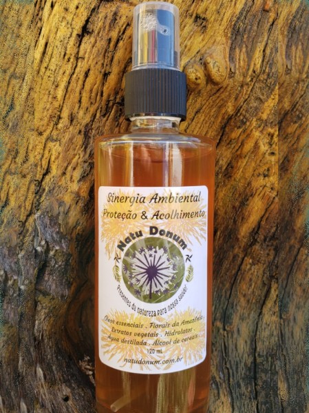 Sinergia Ambiental Proteção e Acolhimento