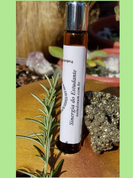 Sinergia do Estudante