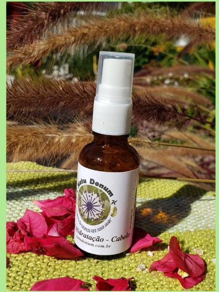 Blend Hidrataçao de Cabelo