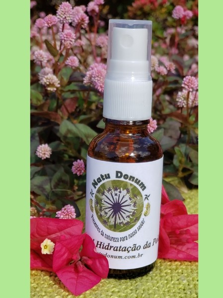 Blend Hidratação da Pele