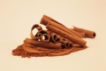 canela canela