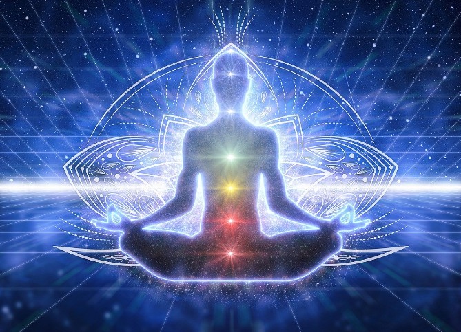 Chakras Chakras