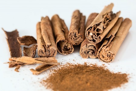canela canela