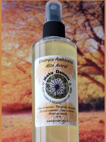 Sinergia Ambiental Alto Astral