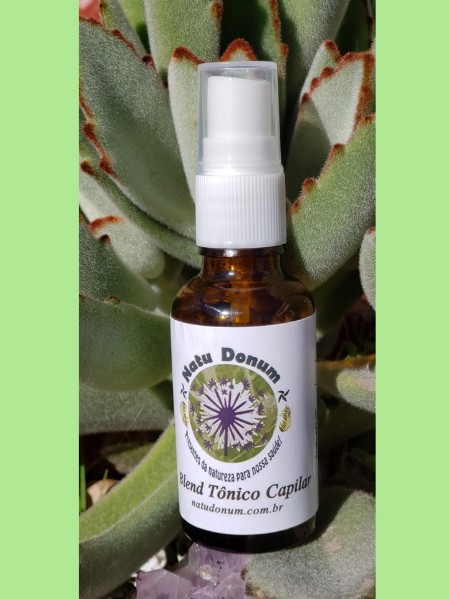 Blend Tônico Capilar